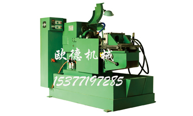 崇陽歐德套絲機(jī)的(de)工(gōng)作(zuò)程序